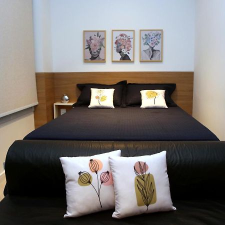 圣保罗Flat Paulista Perto Do Metro公寓 外观 照片