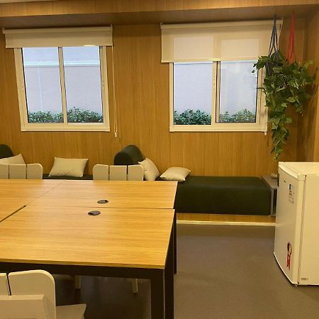 圣保罗Flat Paulista Perto Do Metro公寓 外观 照片