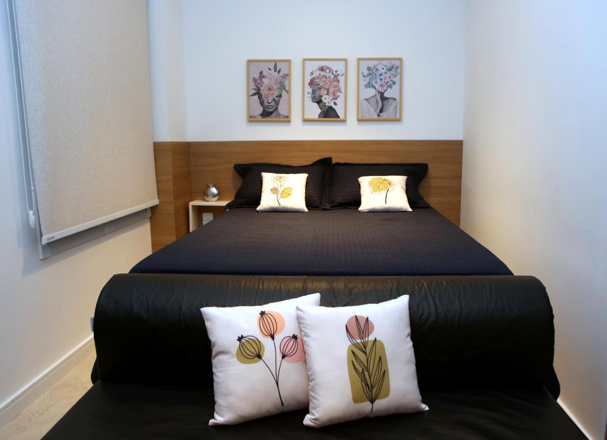 圣保罗Flat Paulista Perto Do Metro公寓 外观 照片