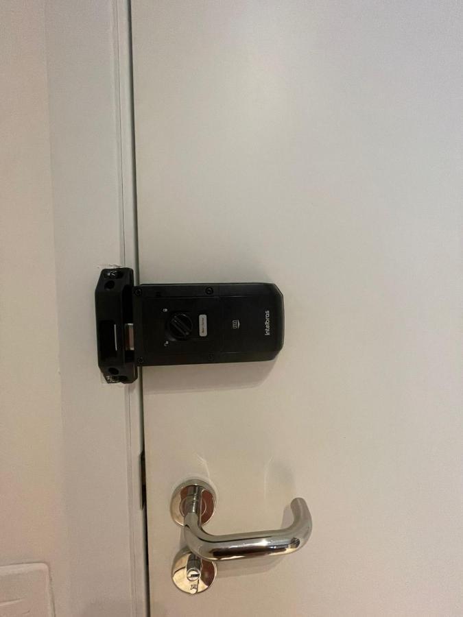 圣保罗Flat Paulista Perto Do Metro公寓 外观 照片