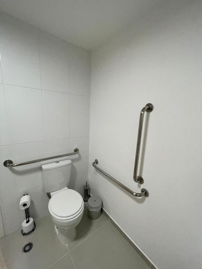 圣保罗Flat Paulista Perto Do Metro公寓 外观 照片