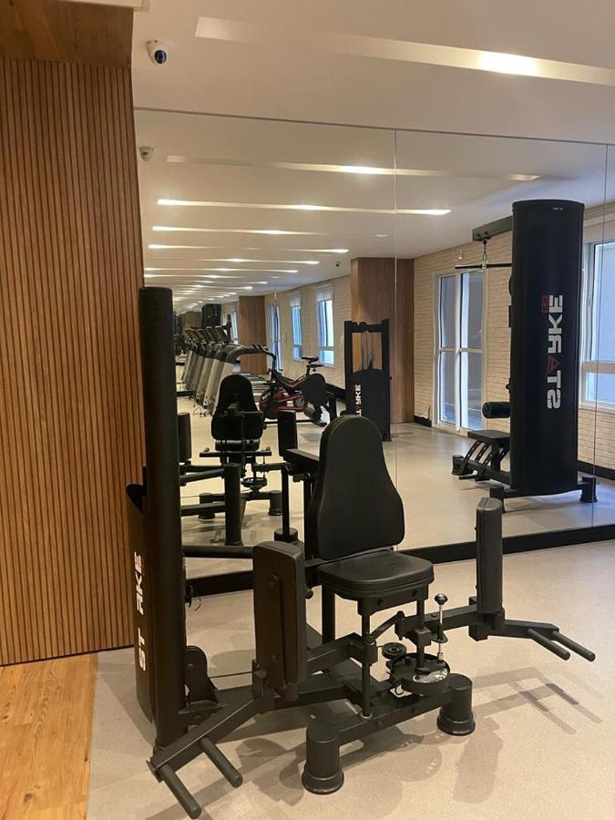 圣保罗Flat Paulista Perto Do Metro公寓 外观 照片